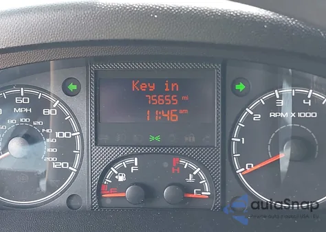 2020 Ram Promaster 1500 High Roof 136 Wb from USA, damaged, VIN 3C6TRVBG0LE127103